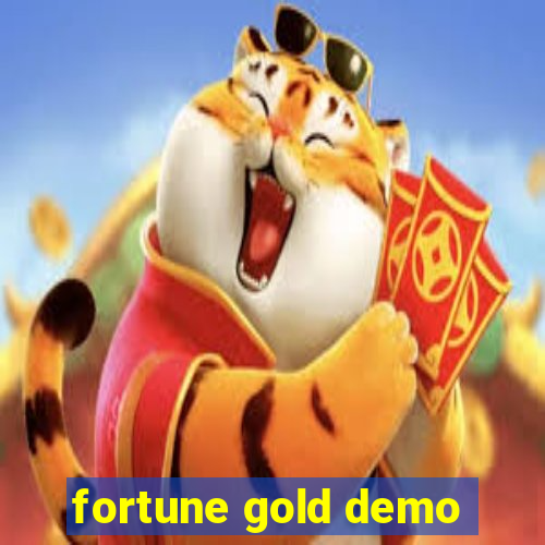 fortune gold demo